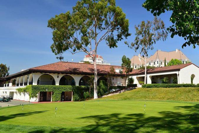 Wilshire Country Club - Country Club Weddings - Los Angeles, CA ...