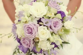 Bride's Bouquet