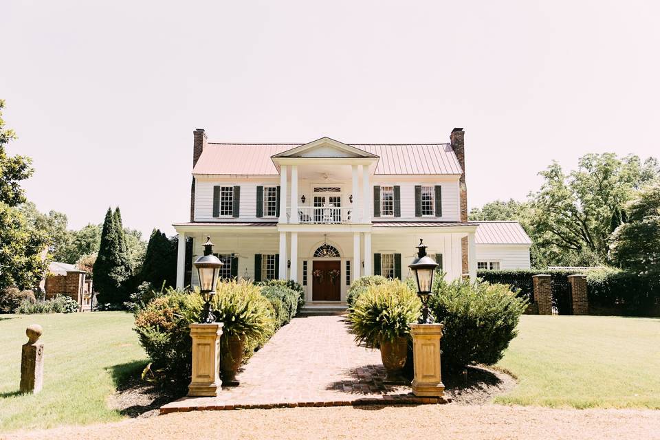 Airbnb Wedding Venues Memphis Tn