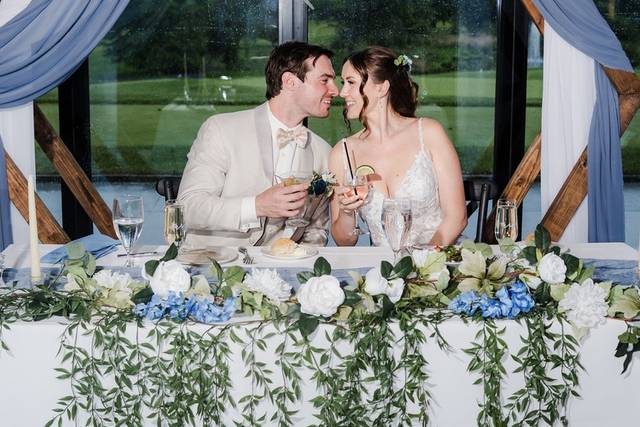 Sweetheart Table