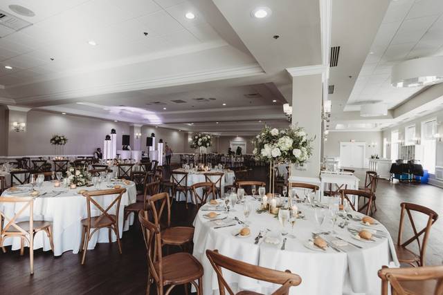 The Legacy Club at Woodcrest - Venue - Cherry Hill, NJ - WeddingWire