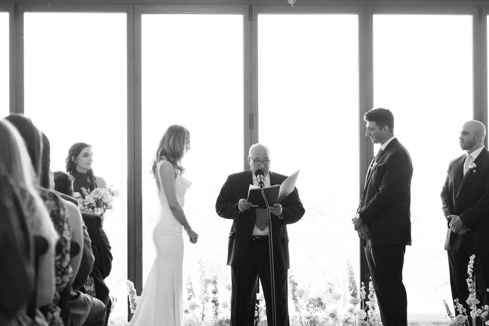 Ceremony
