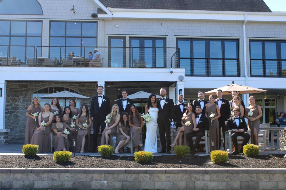 Wedding Party