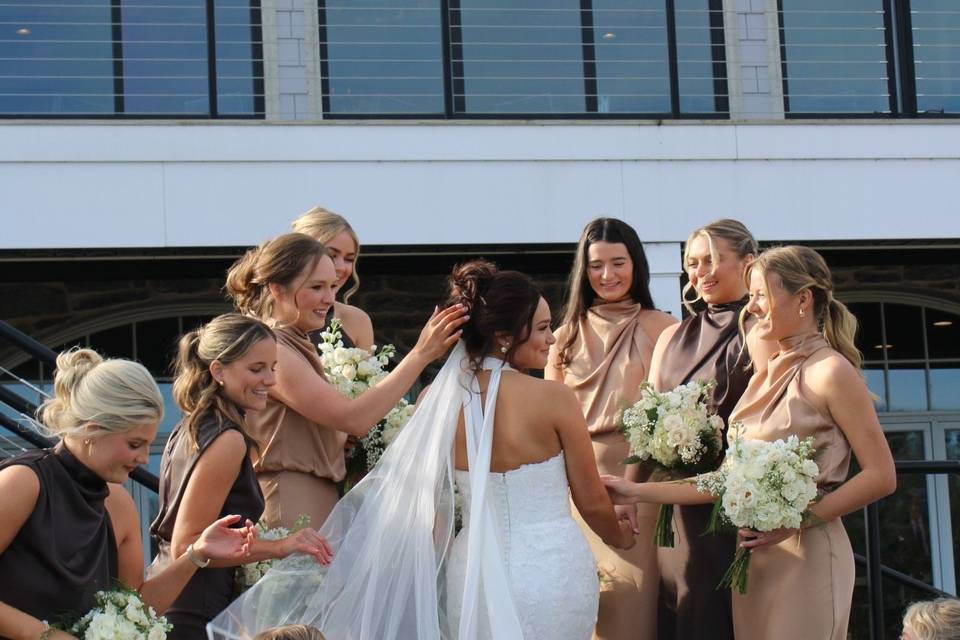 Bridal Party