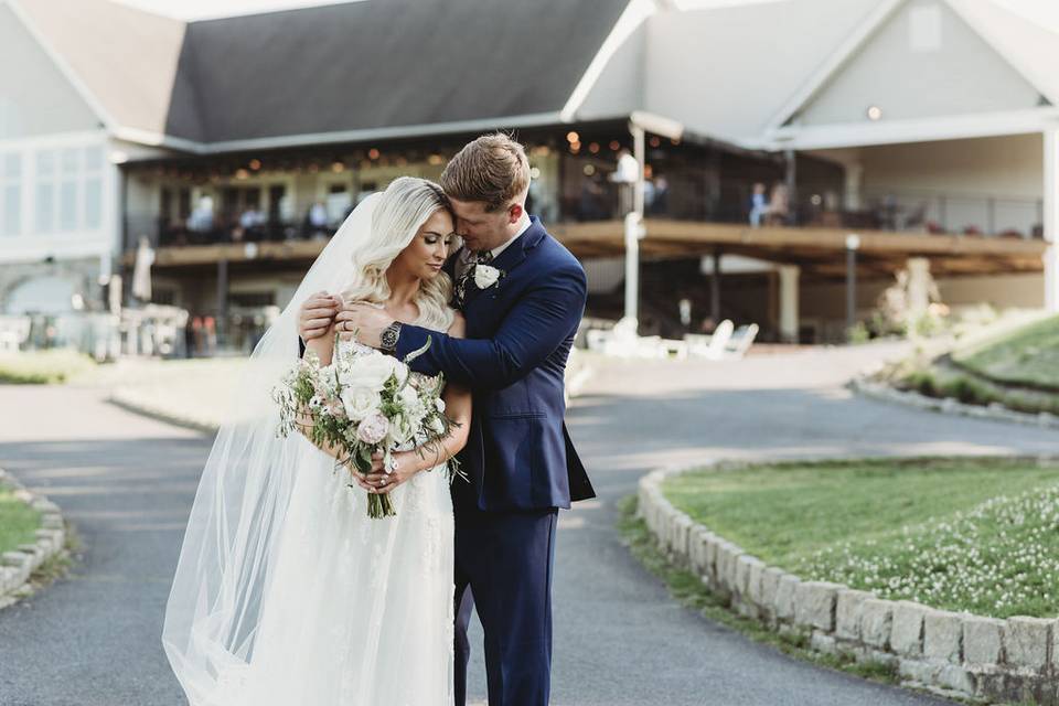 The Legacy Club at Woodcrest - Venue - Cherry Hill, NJ - WeddingWire