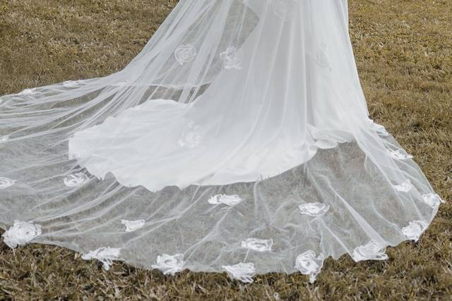 Chicago Wedding Dress Showroom – Grace Loves Lace US