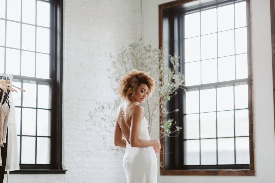 CHICAGO BRIDAL BOUTIQUE