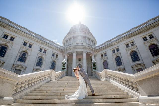 Newlyweds