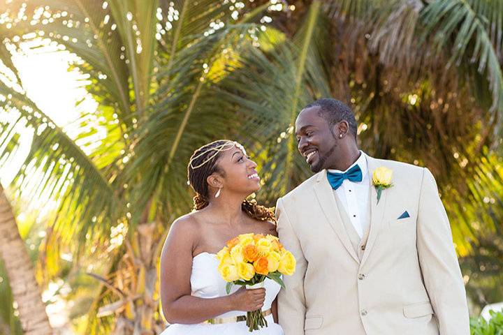 Bridal Beauty Belize