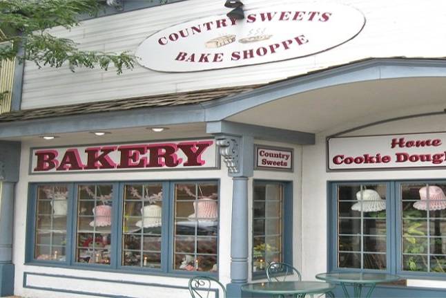 Country Sweets Bakery Shoppe