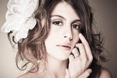Brides By Enid Seymore
