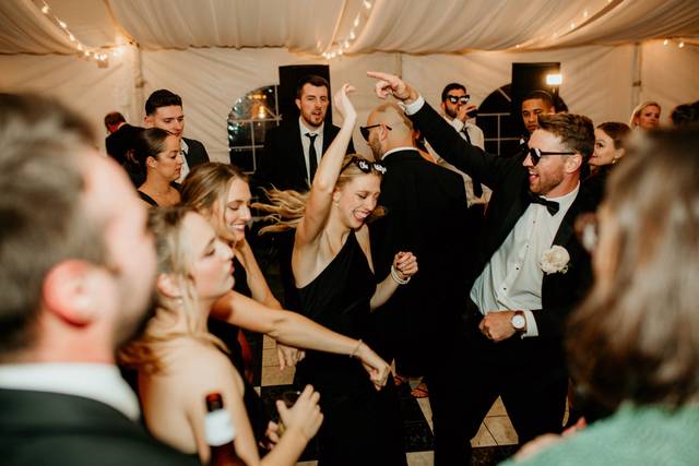 Dance Party