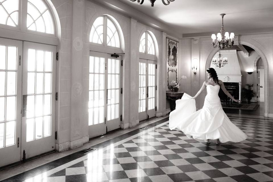 Alpha Dei Photography