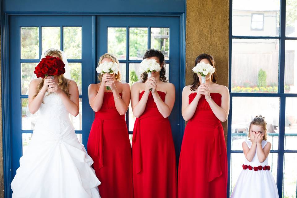 Alpha Dei Photography