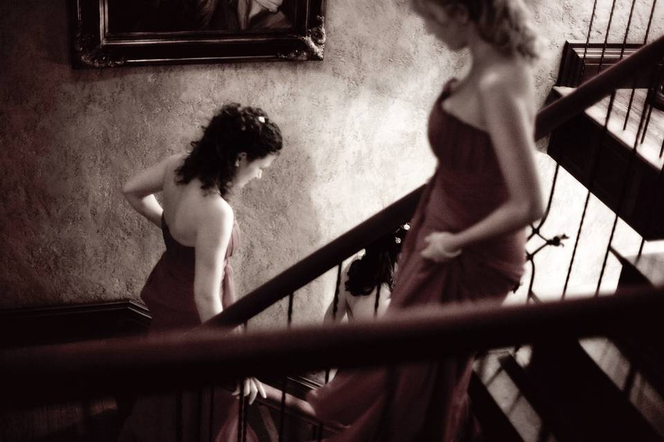 Alpha Dei Photography