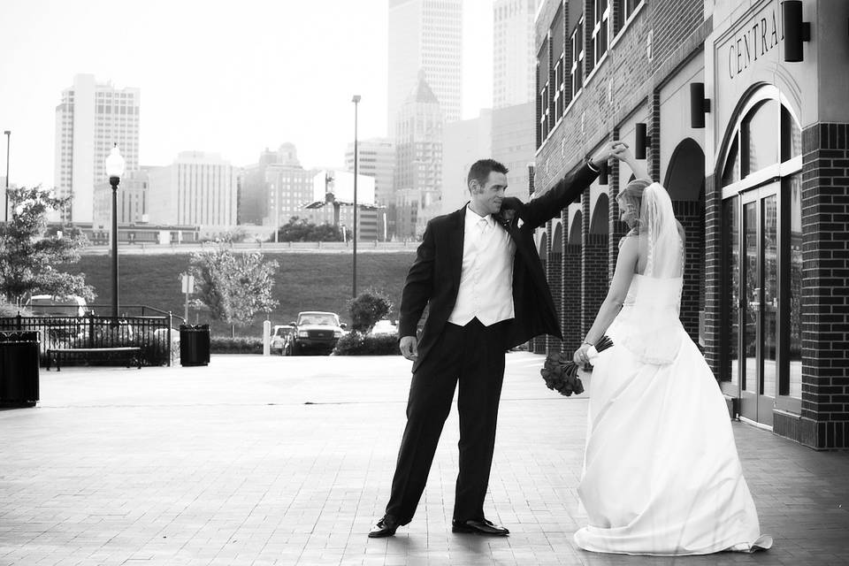 Alpha Dei Photography