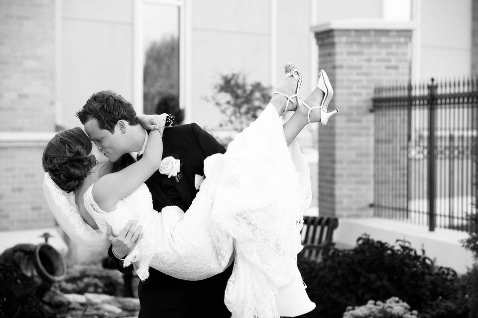Alpha Dei Photography