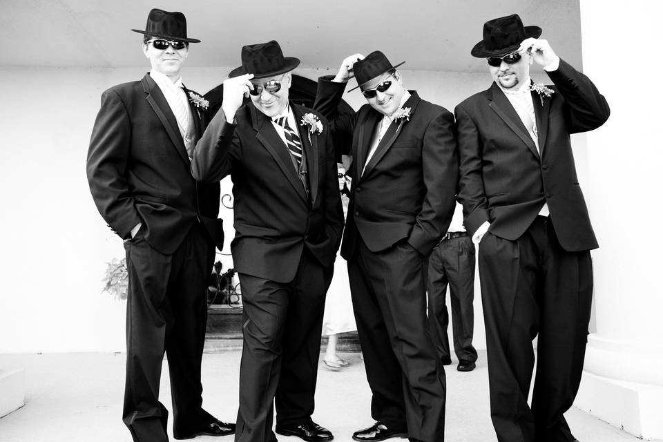 Alpha Dei Photography