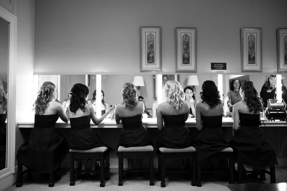 Alpha Dei Photography