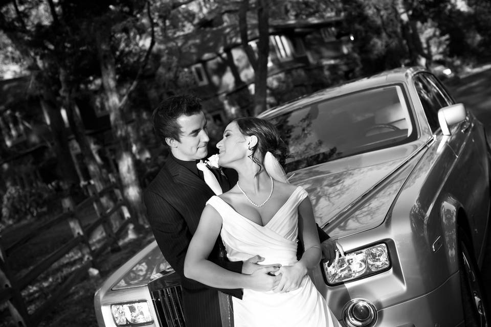 Alpha Dei Photography