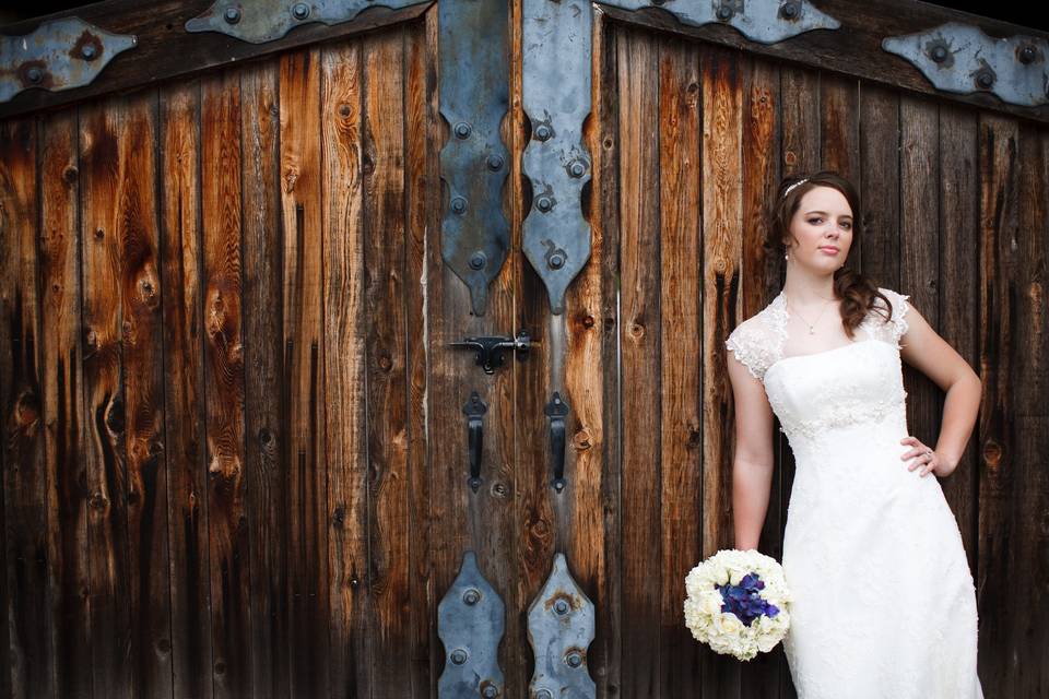 Alpha Dei Photography