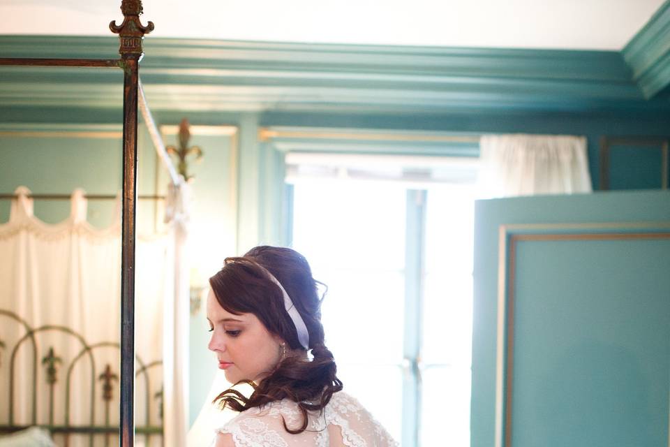 Alpha Dei Photography