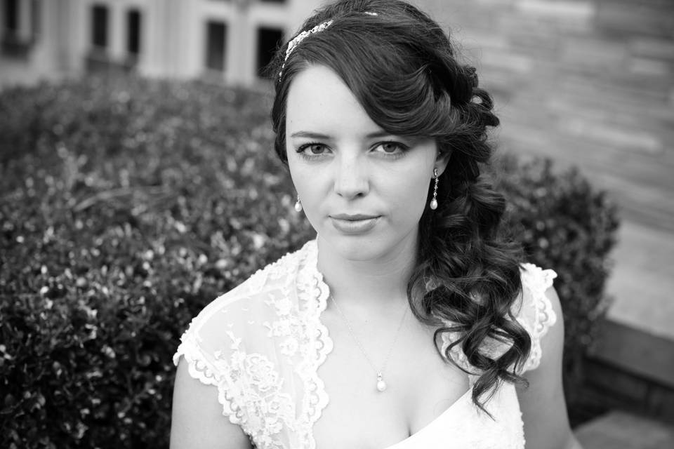 Alpha Dei Photography