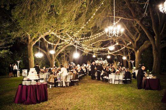 Low Country Events