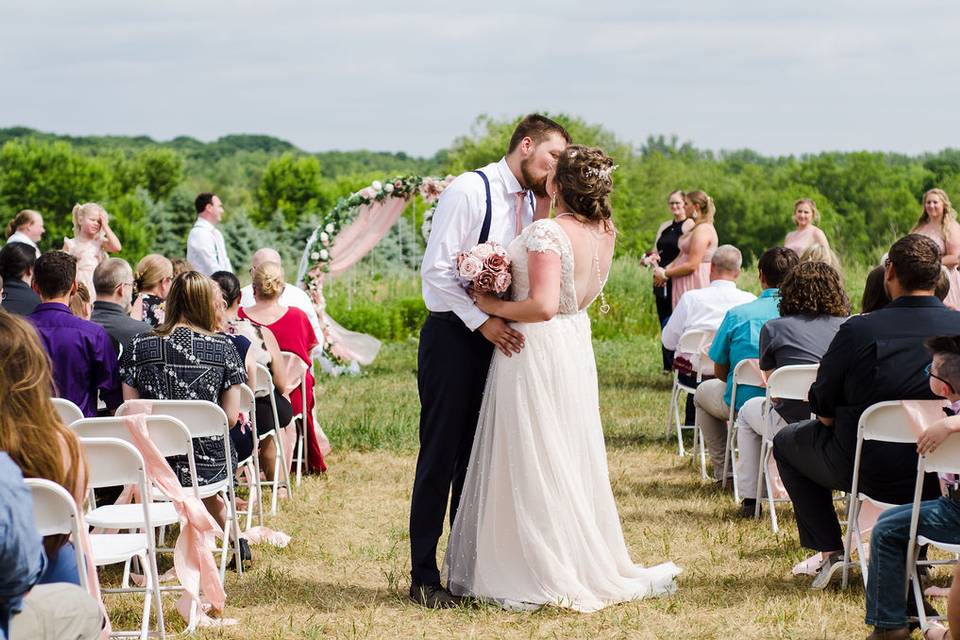 Heritage Barn Co. Weddings