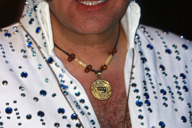 Elvis 2