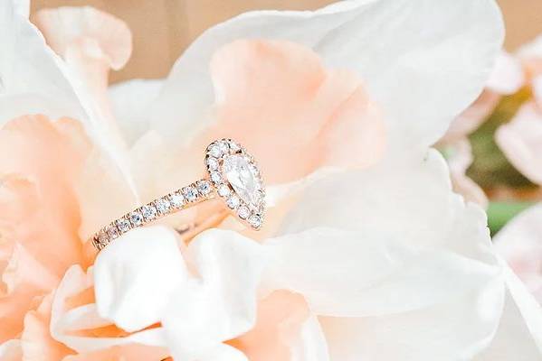 Wedding ring