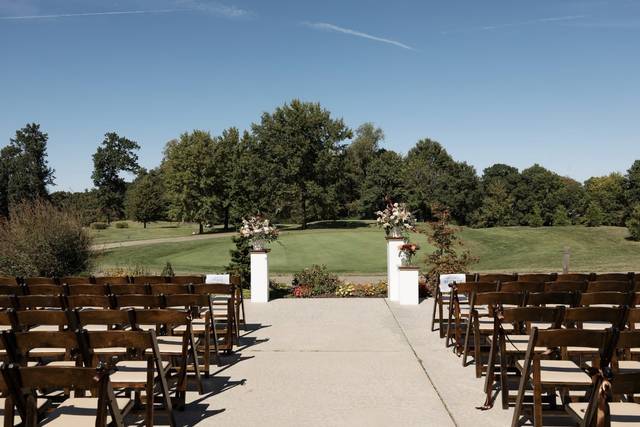 Stonewolf Golf Club & Event Center