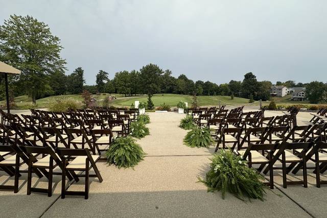 Ceremony