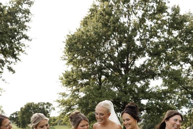 Bridal Party