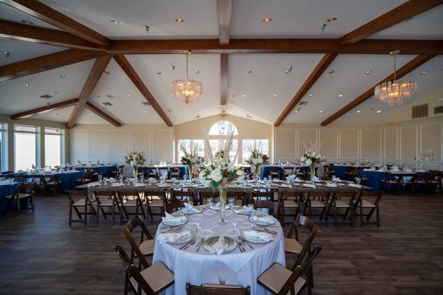 Stonewolf Golf Club & Event Center