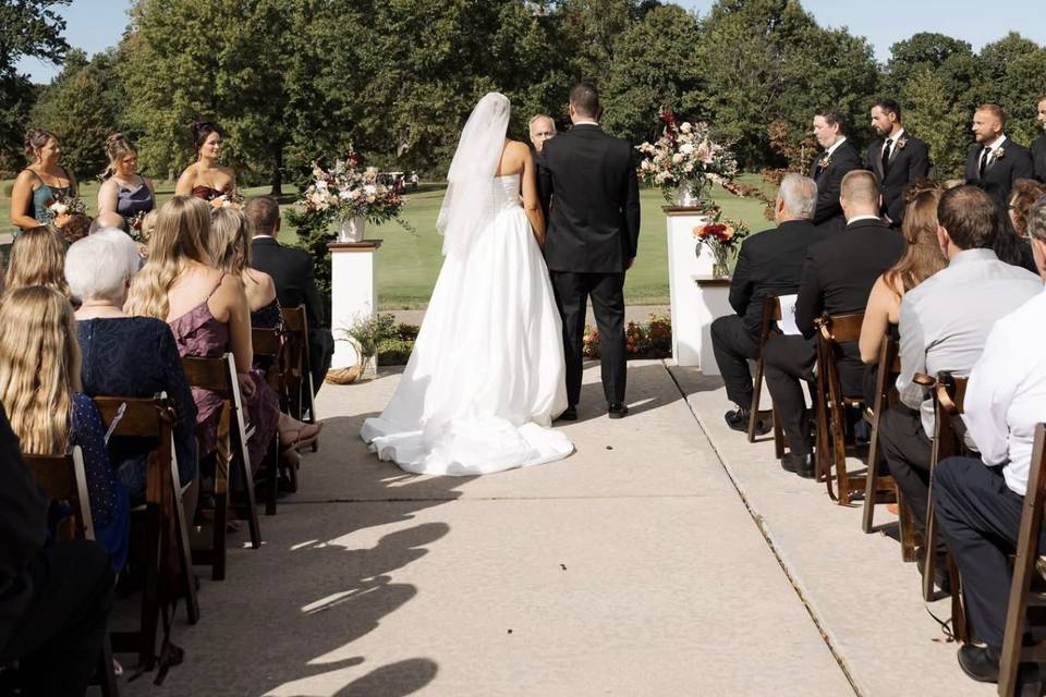 Ceremony