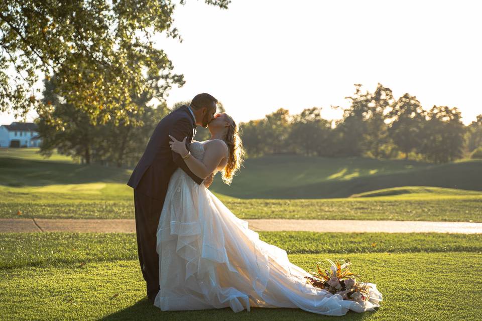 Stonewolf Golf Club & Event Center