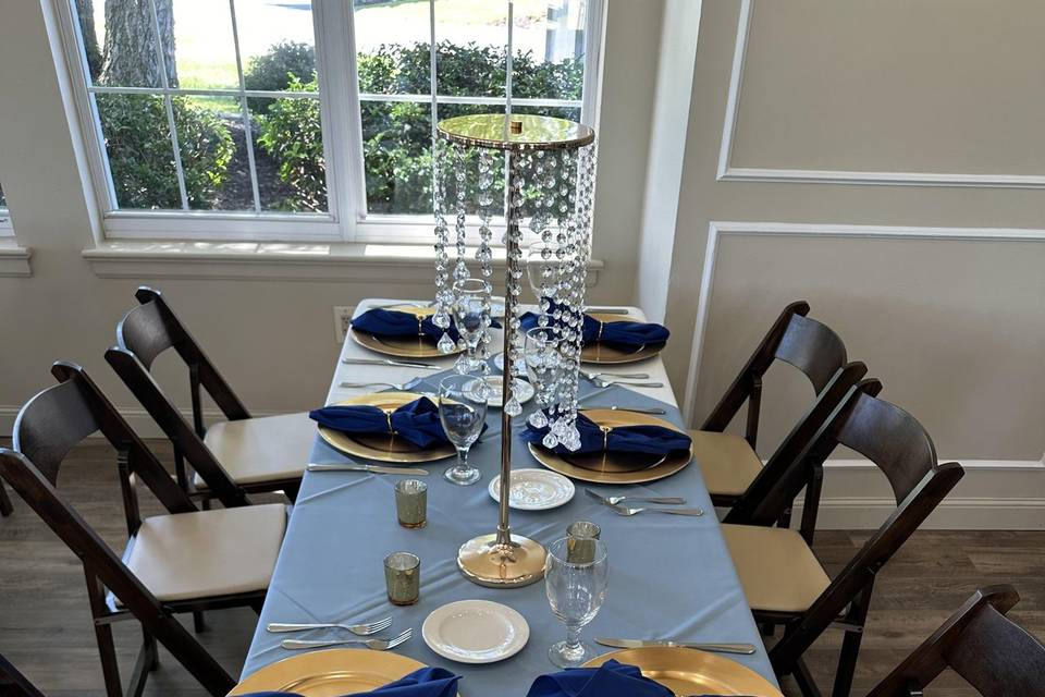 Table Set