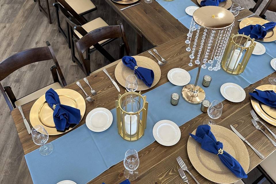Table Set
