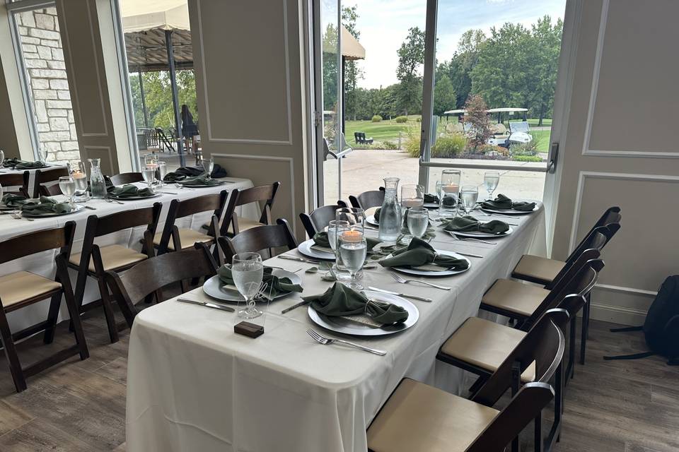 Table Set