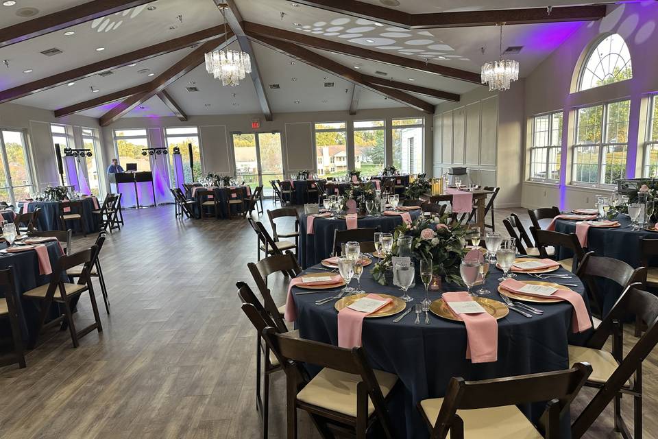 Head Table