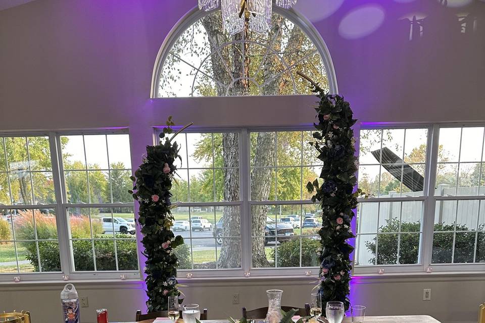 Venue Room
