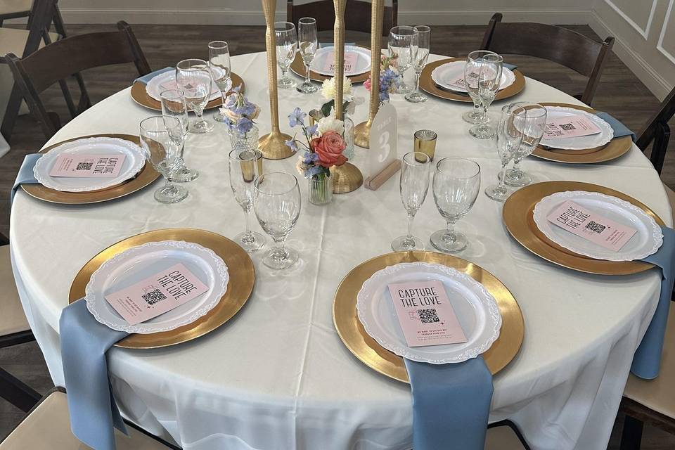 Table Set