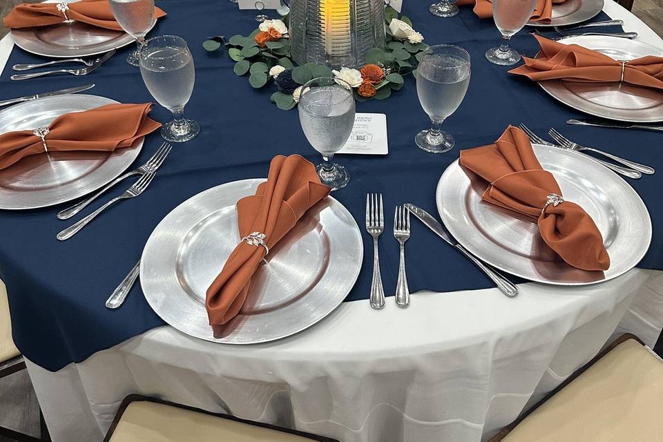 Table Set