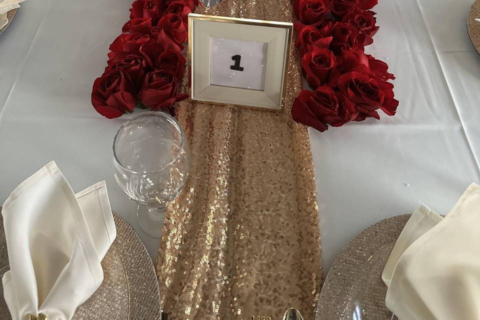 Table Set