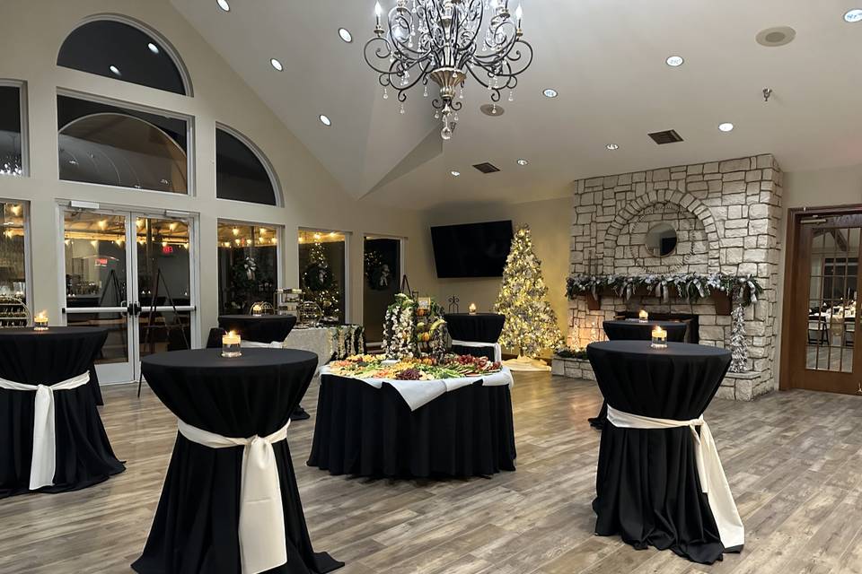 Table Set