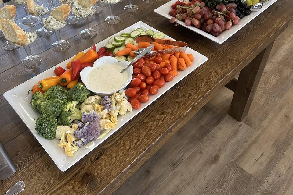 Table Set