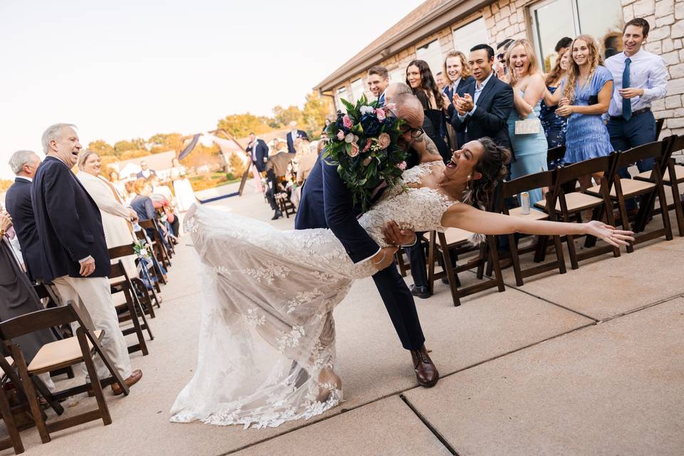 Ceremony