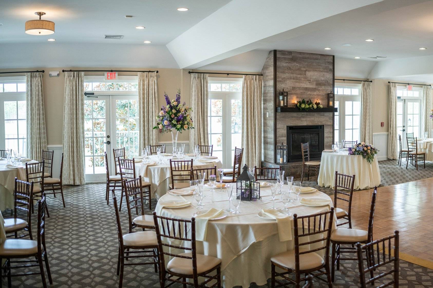 The Clubs at St. James - Venue - Southport, NC - WeddingWire