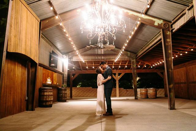 Windmill Canyon Ranch Venue Beaumont CA WeddingWire